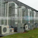 Professional Quarantine Glass Greenhouse thumbnail-2