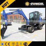Yugong New WYL90 8ton Mini Excavator Prices thumbnail-3
