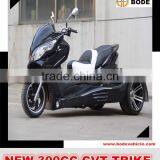 300CC Adult ATV Three Wheel thumbnail-1