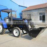 High Quality Tractor Front End Loader