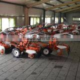 Best Quality Gasoline Ditcher thumbnail-4