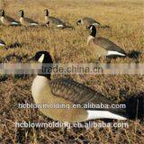 Customized Simulation Goose Decoy Plastic Active Feeder Hunting Goose Decoy thumbnail-6