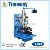 Newest Economic-type Manual Slotter thumbnail-1