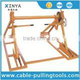 TJF Mechanical Wire Pay-off Stand thumbnail-1