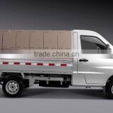 Import Chinese 1 Ton Diesel / Gasoline Mini Truck thumbnail-2