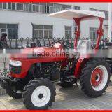 Chinese Farm Tractor JM284 thumbnail-1