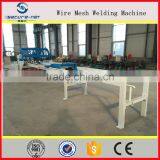 2016 PLC Welding Mesh Machine for Scaffolding Pedal thumbnail-4
