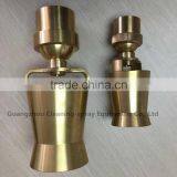 Low Pressure Copper Water Jet Fountain Nozzles thumbnail-2