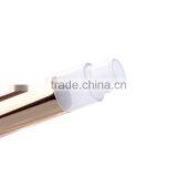 LZT125 Aluminum Cosmetic Pen Twist Cosmetic Pen thumbnail-5