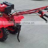 Gasoline Tiller, Power Tiller, Cultivator Price thumbnail-4