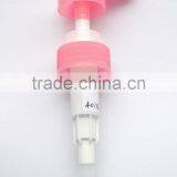 33/410 Lotion Dispenser Pump Plastic Lotion Pump Liquid Pump thumbnail-2