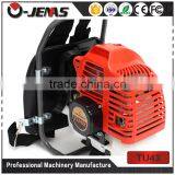 Factory Price Steel Alloy 42.7cc TU43 Flexible Shaft Brush Cutter thumbnail-4