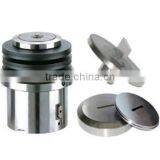 Aggressive Louver D Station Turret Punch Dies and Molds