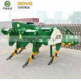 High Quality of Q345 Steel Raw Material Farm Cultivator for Sale thumbnail-3