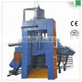 500t Hydraulic Scrap Car Baler and Shear thumbnail-6