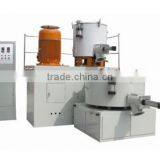 High Speed PVC Compounding Plastic Mixer Machine / High Speed PVC Power Formula Material Mixer Machine thumbnail-6