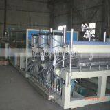 WPC/PVC Crust Decoration Celuka Foam Board Machine Extrusion Production Line thumbnail-1