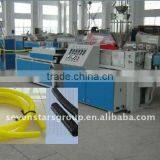 PVC Corrugate Pipe Making Line thumbnail-1