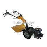 6.5 HP Multifunction Gasoline Tiller Cultivator thumbnail-3