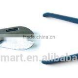 Tin Snip England Model Forged High Carbon Steel With Spring and Buckle Size 8" thumbnail-5