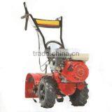 Gasoline Micro Tillage Machine HC-A003 thumbnail-4