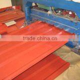 High Quality Prepainted Corrugated Steel Sheet/color Corrugated Steel Roofing Sheets thumbnail-4
