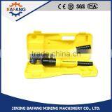 Hydraulic Bolt Cutter/ Rebar Cutter and Chain Cutting Tools for Sale From China thumbnail-2