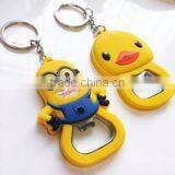 Customized Stainless Steel Metal Magnet Bottle Opener thumbnail-5