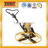 5.0HP Gasoline High Performance Walk Behind Power Trowel For Sales thumbnail-1