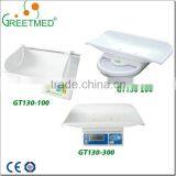 Hospital Equipment Precision Led Digital Bathroom Scale thumbnail-1