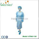 Hot Sale Made in China Isolation Gown thumbnail-5