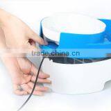 Pet Drinking Fountain & Water Food Bowl thumbnail-3