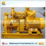 We Factory Direct to You End Suction Agricultural Irrigation Water Pump thumbnail-3