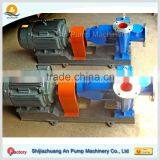 Food Grade Centrifugal Molasses Pump thumbnail-2