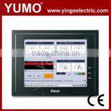 MT5620T-CAN 12.1" TFT 800X600 Pixels 2CCFL USB /Serial Port Hmi Touch Screen Panel HMI thumbnail-1