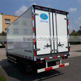 Truck Cooling Box Snack Sale Food Cart thumbnail-6