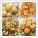 Flour Food Processing Line Crispy Chip(Auto)Making Machine - Jinan DaYi Extrusion Machinery thumbnail-3