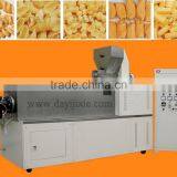 Single Screw Extruder Snack Food Machine thumbnail-1