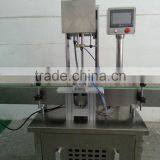 Fully Automatic Various Kinds of Bottles Capping/capper Machinery Like Cosmetic,pharmacy