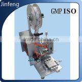 Good Double Sides Labeling Flat Labeling Machine thumbnail-1