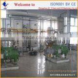 2-500TPD Peanut Oil Production Machine India