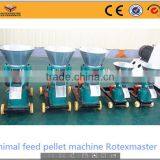 Reliable Farm Machinery Small Feed Pellet Machine for Sale thumbnail-5