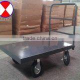 Material Steel Platform Hand Cart PH 356 thumbnail-1