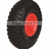 Rubber Wheel PR1013A thumbnail-1