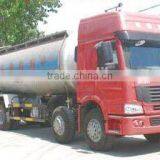 CANMAX SEWAGE SUCTION TANKER TRUCK ST16 FOR SALE thumbnail-1