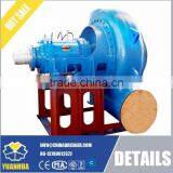 Small Dredger One Hull Structure, High Quality Low Price Dredger thumbnail-6