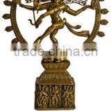Nataraja Statue at Home thumbnail-1