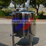 Stainless Steel Mixing Tank thumbnail-3