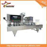 Best Price Disposable PET Water Cup Filling and Sealing Automatic Equipment thumbnail-5