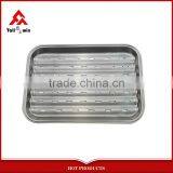 Camping Time Non-stick Charcoal BBQ Grill Roasting Pan BBQ Pan thumbnail-2